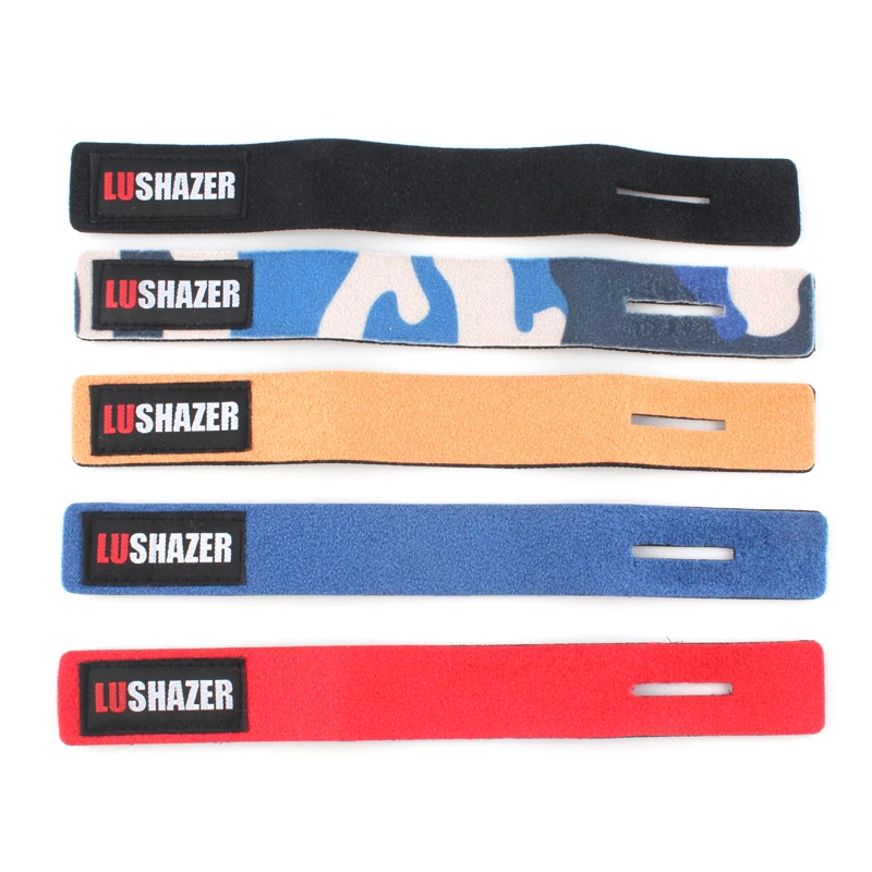 2019New style single tackle snap hook wholesale price single tackle snap ho25*3cm 5 colors reusable fishing tie rod tool.jpg