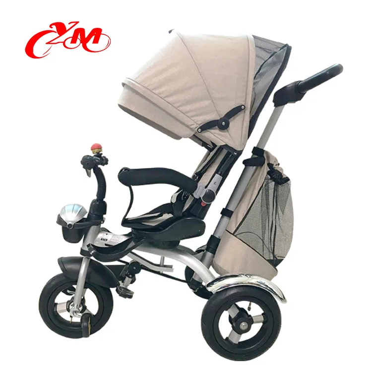 Ride To Baby 2017 Tricycle For Kids/type Of Tricycle For Children