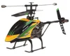 Pletom Single Blade Remote Control V912 4CH China RC Helicopter Large With Gyro RTF for Sale