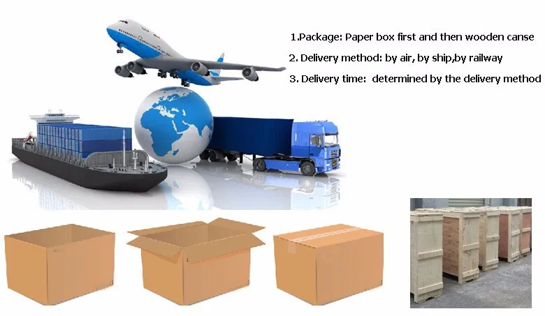 Shipping