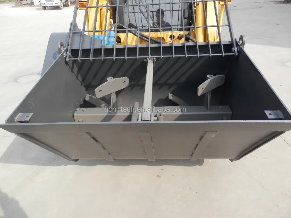 Hcn 0310 Tractor Concrete Mixer Bucket For Sale Buy Hcn 0310 Tractor Concrete Mixer Bucket For