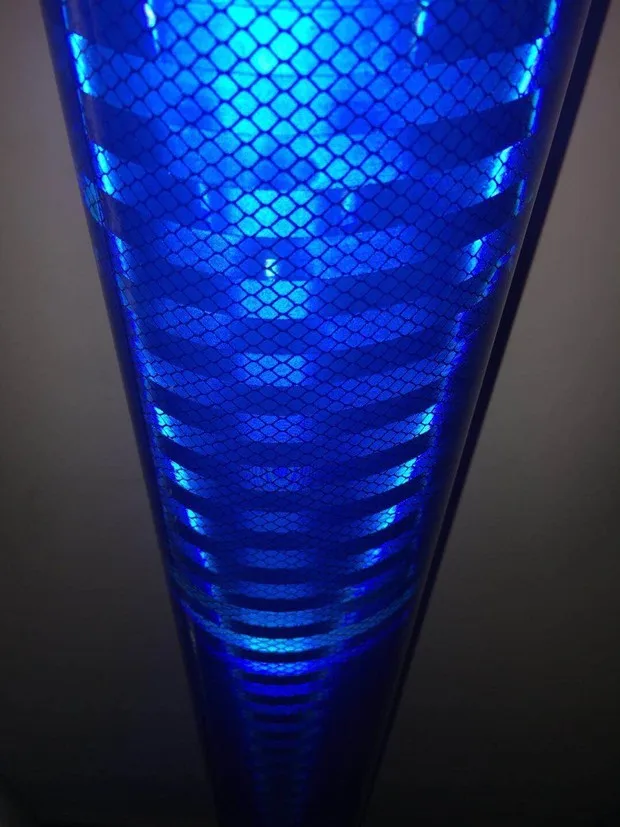 Hot Popular Top Quality Fast Shipping Reflective Sheet Film Sheeting