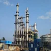 sugarcane molasses turnkey engineering ethanol projects plant