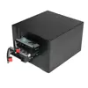 High quality nas 2 bay 3.5" SATA HDD Storage server case