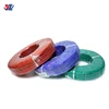 Chinese Factory 200c Silicone UL Wire 14,16awg Cable AWM VW-1 UL3239 UL3135 Wire