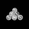 Plastic PP 20MM Clear Transparent Hollow Ball