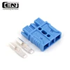 2s battery connector 600v dc plugs and sockets 2 pin SESMini power
