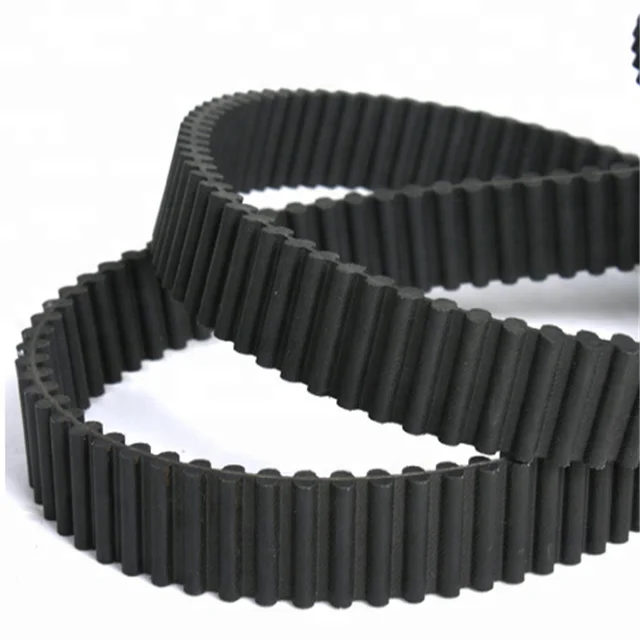 Bando Synchro-Link 450-5M-15H Cogged Timing Belt 4505M15