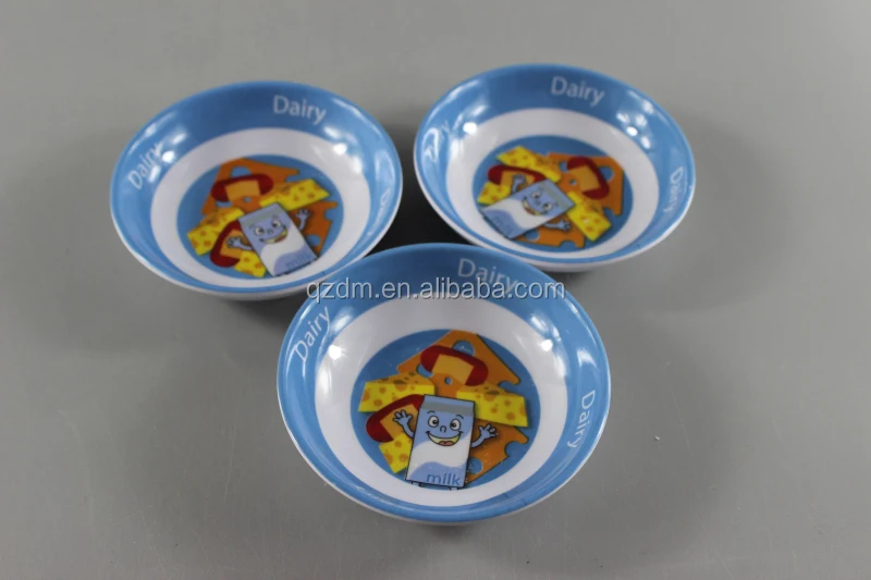 Melamine Sauce Dish,Side Dish