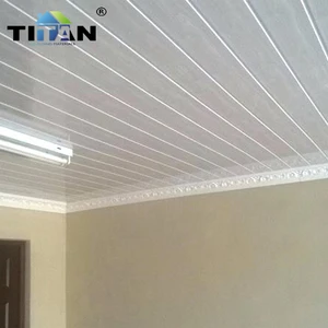 Pvc T G Ceiling Panel Pvc T G Ceiling Panel Suppliers And