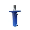 China high quality manual small double acting hydraulic cylinder jack for construction