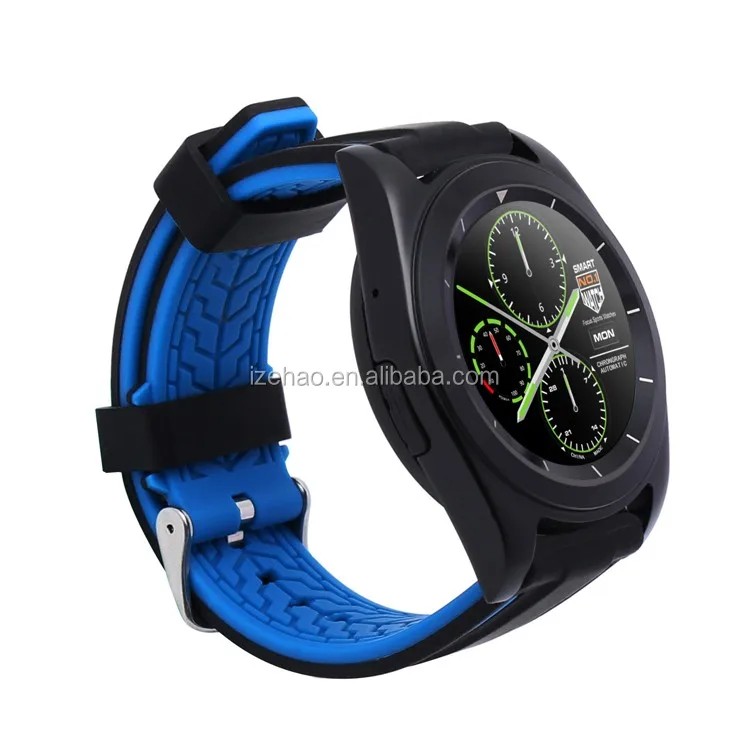 g6 smart watch