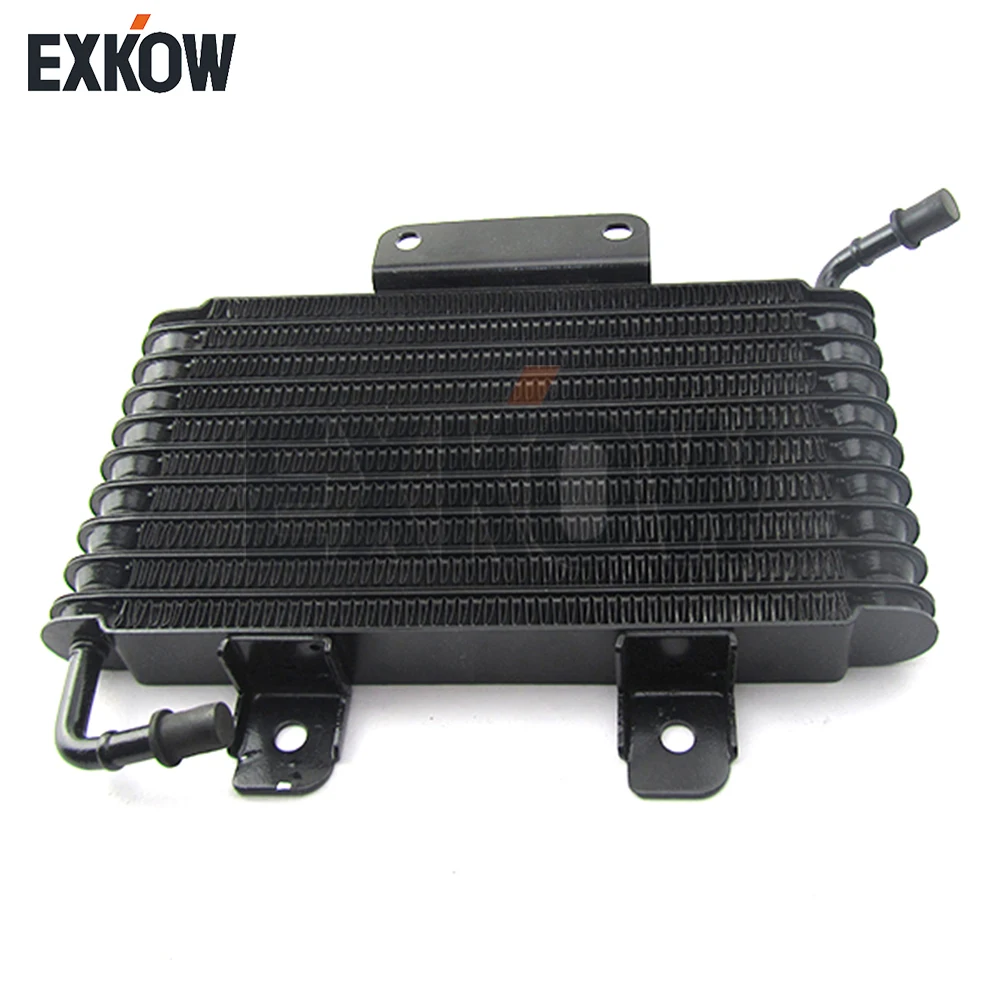 Transmission Oil Cooler For Mitsubishi Pajero Montero V73 V75 V77 V93