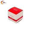Eco-friendly cheap corrugated box manufacturers company profile of skin care package