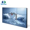 Dscreen 55 inch 4x4 hdmi video wall controller for live broadcast 1080 HD display supported