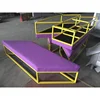 Clothing Shop Leather Sofa Desk,Shop Table Sofa,Clothing Table Sofa