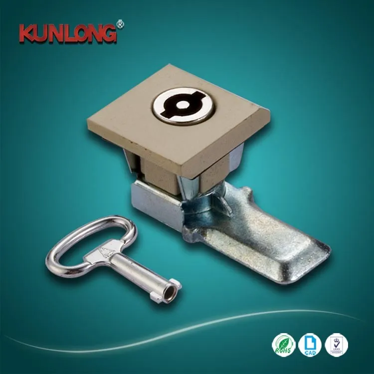 Plastic Cam Lock/fire Lock Cam Latch Lock