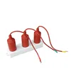 Spiral Three-Phase Combined Type Overvoltage Protector