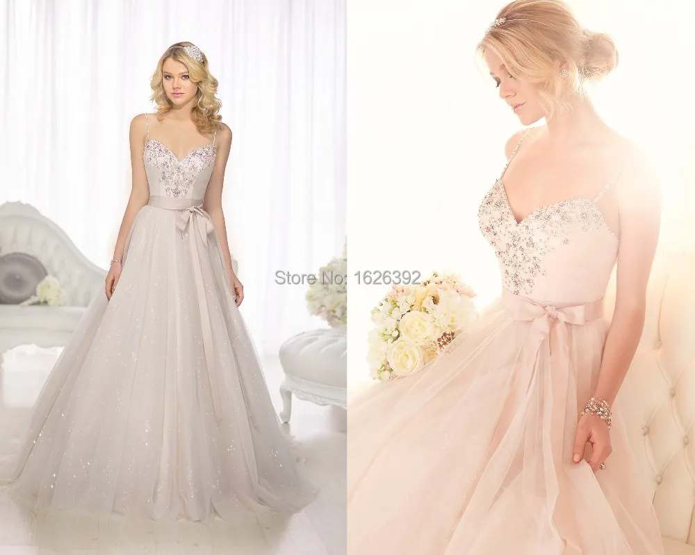 Wedding Dresses Sparkly Straps In Jax Wedding Dresses Sparkly Straps 100