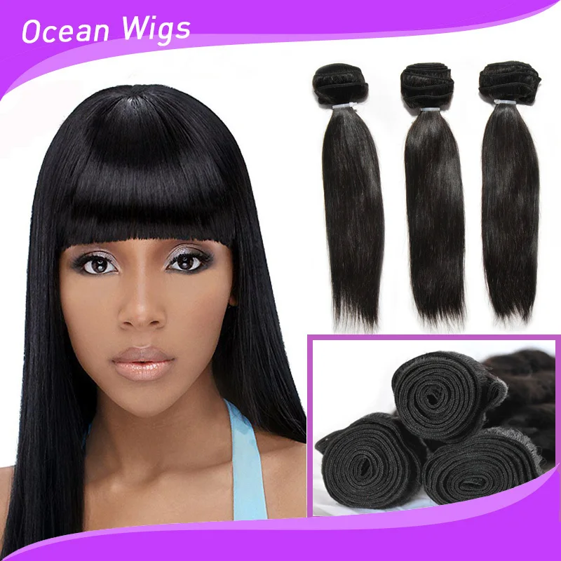 Full Weave With Front French Braid Buy Side Part Weave Front