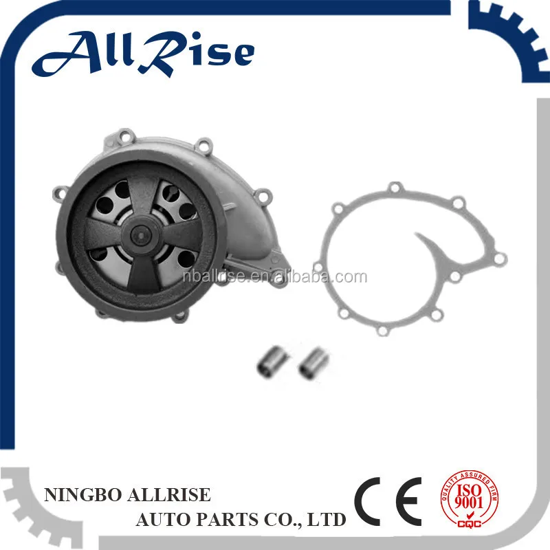 ALLRISE C-38262 Trucks 1789522 Water Pump