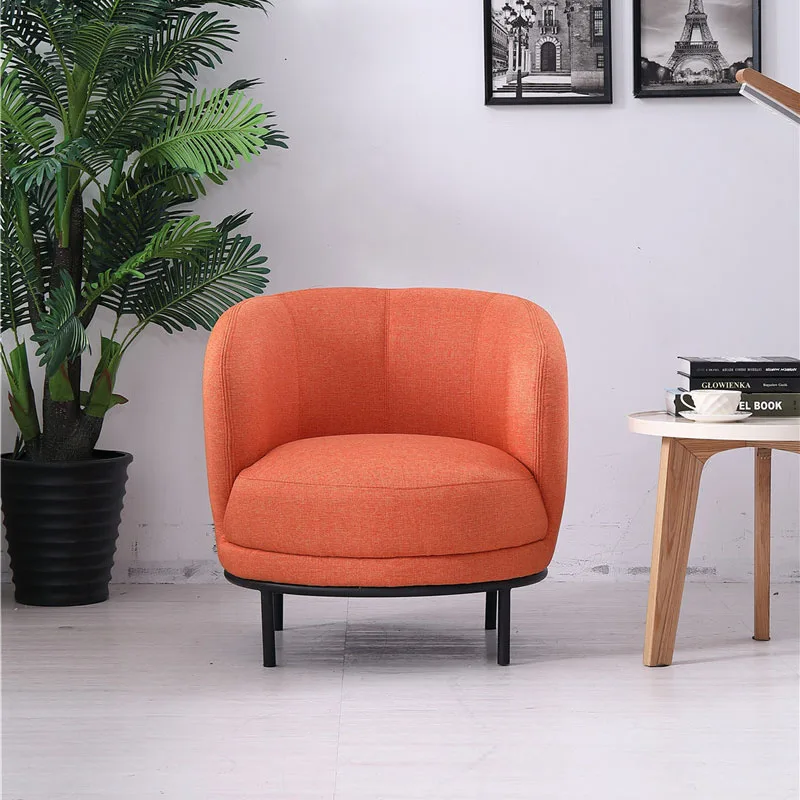 comfortable round ball chairs lounge and nice design from yuxin