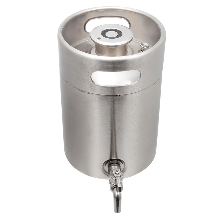 Hot Selling Mini Keg 5l With Valve Mouth / Wine Barrel Buy Mini Keg 5l,Beer Keg 5l,Wine Barrel