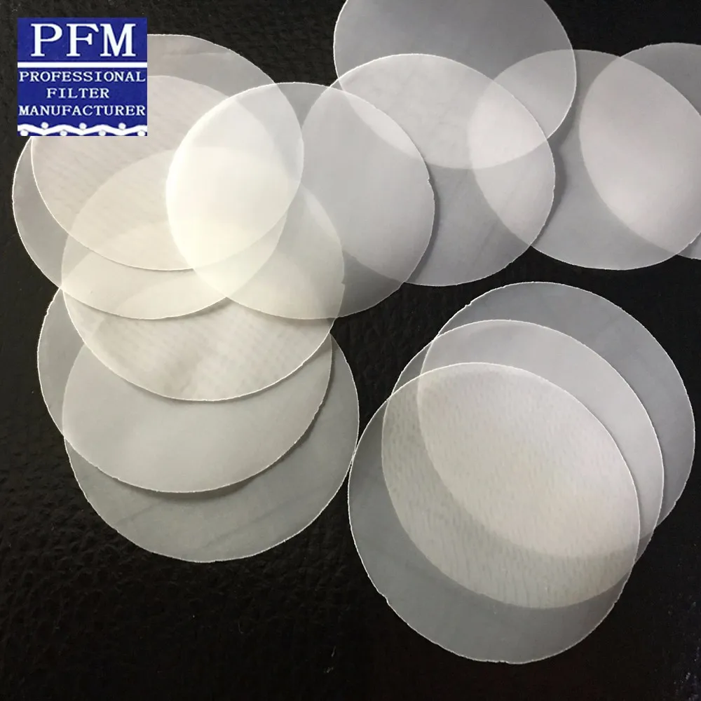 3 Micron - 1500 Micron Food Grade Polyamide Nylon Filter Mesh Fabric ...