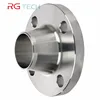High Quality Industrial Titanium Disc 50 - 1000mm 35 - 110mm Height Optional for sale