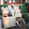 High Efficiency Roller Ball Press / Coal Sludge Briquette Machine for Sales