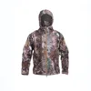 Wholesale Men's TAD softshell jacket shark skin jacket