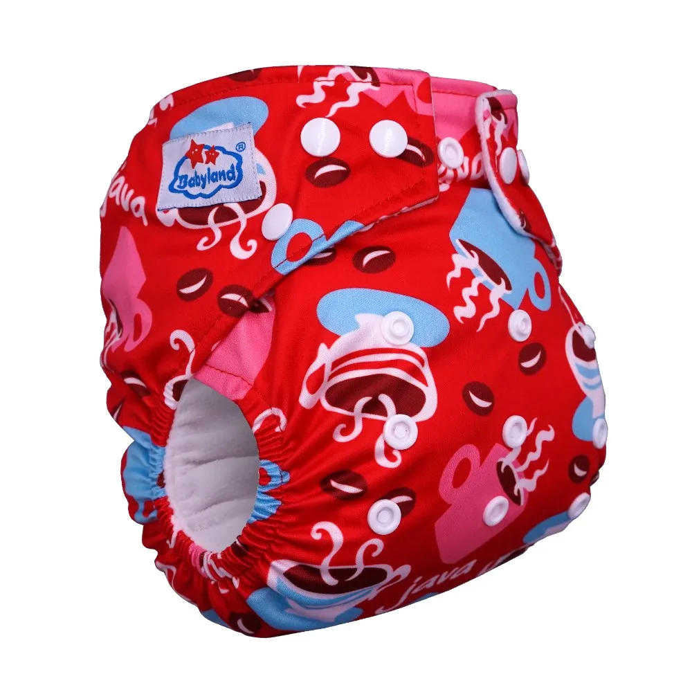 babyland cloth diapers