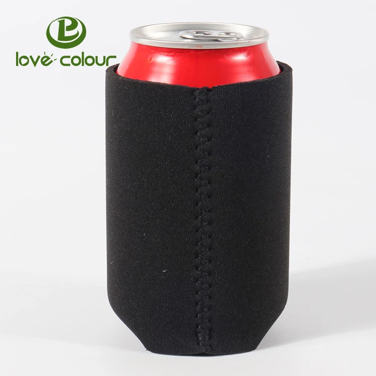 Foam Neoprene Can Cooler