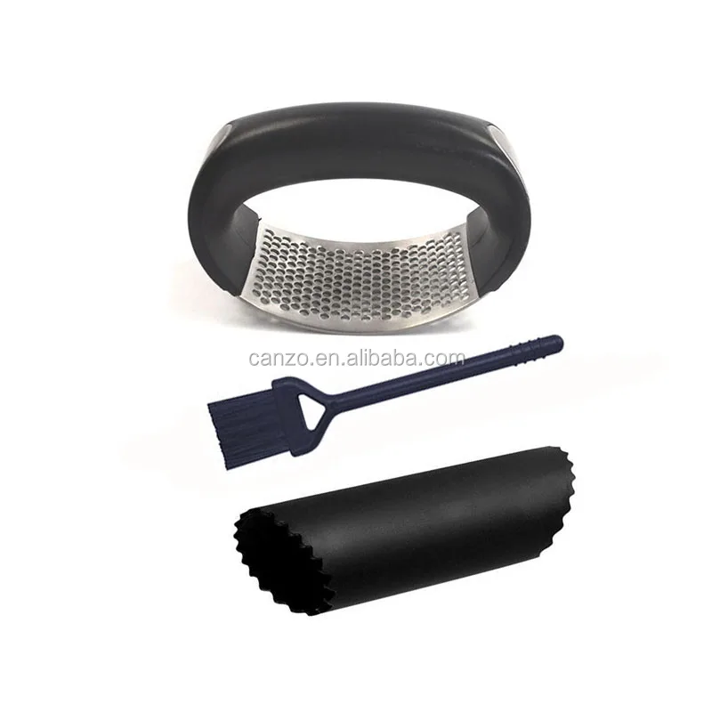 1 garlic press
