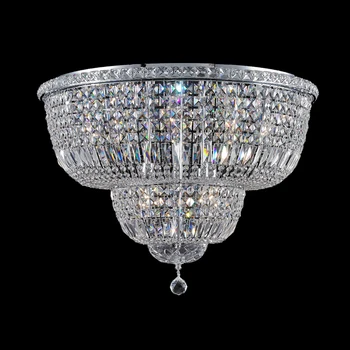 Led Ceiling Light Modern Fancy Crystal Light Buy Ceiling Light