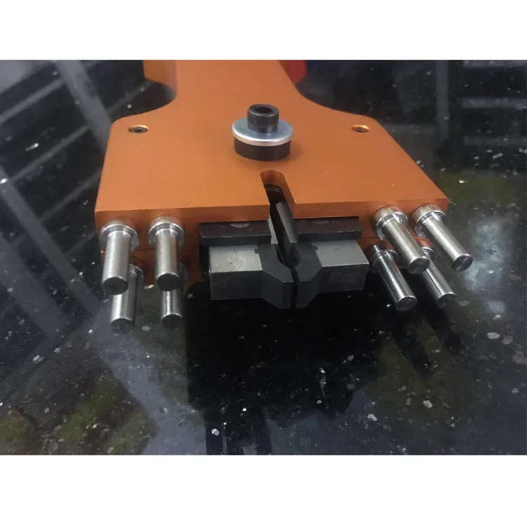 Die Cutting Rule Extractor Machine Creasing Rules Cutter Buy Die