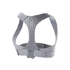 Comfortable Back Straightener/Shoulder Strap/Posture Trainer Device Back Support Brace for Spinal Alignment, Kyphosis, Slouching