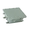 Electrical weatherproof receptacle covers telephone junction box