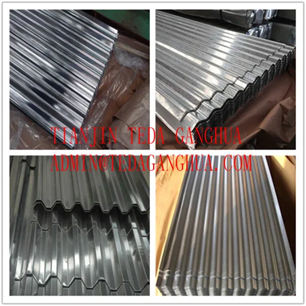 Manufacturer Of Zinc Roofing Sheet To Malaysia Used For Warehouse Buy