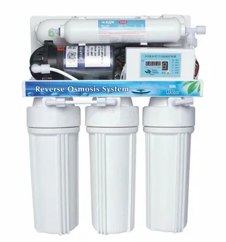 Whole House Water Purification 119