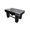 High Performance Optical Vibration Isolation Table