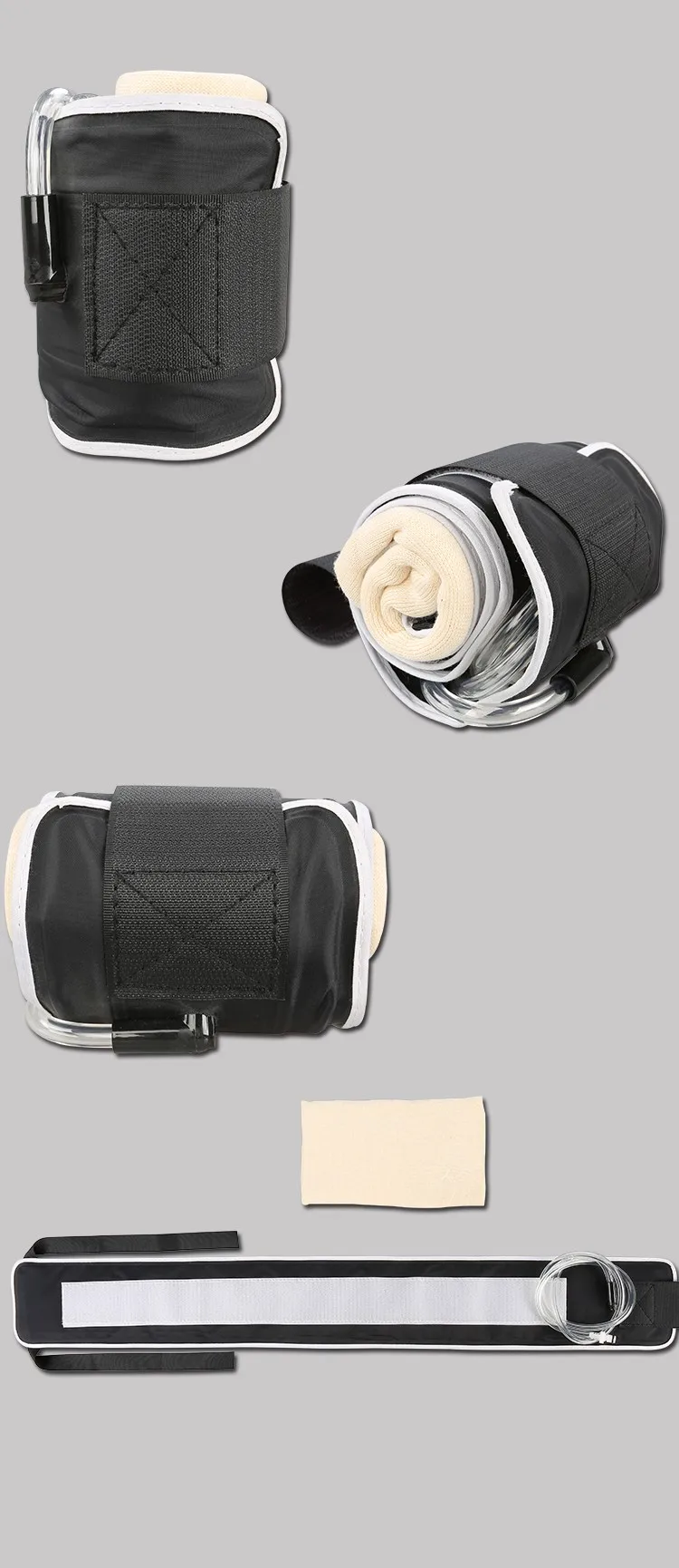 Disposable Tourniquet Cuff/blood Collection Tourniquet Buy Hook And