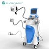 CE certificate vacuum fitness cooling technology equipment fat reduction machine