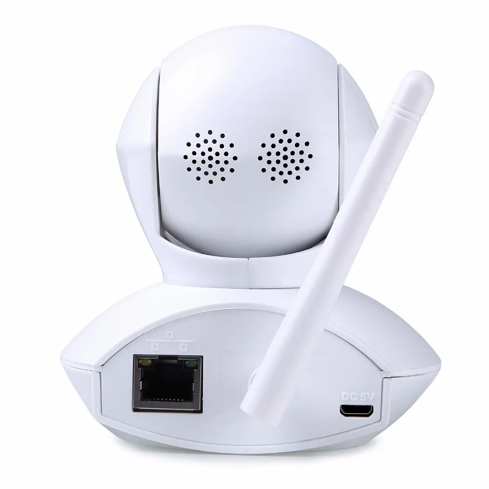 cloud baby monitor supplier