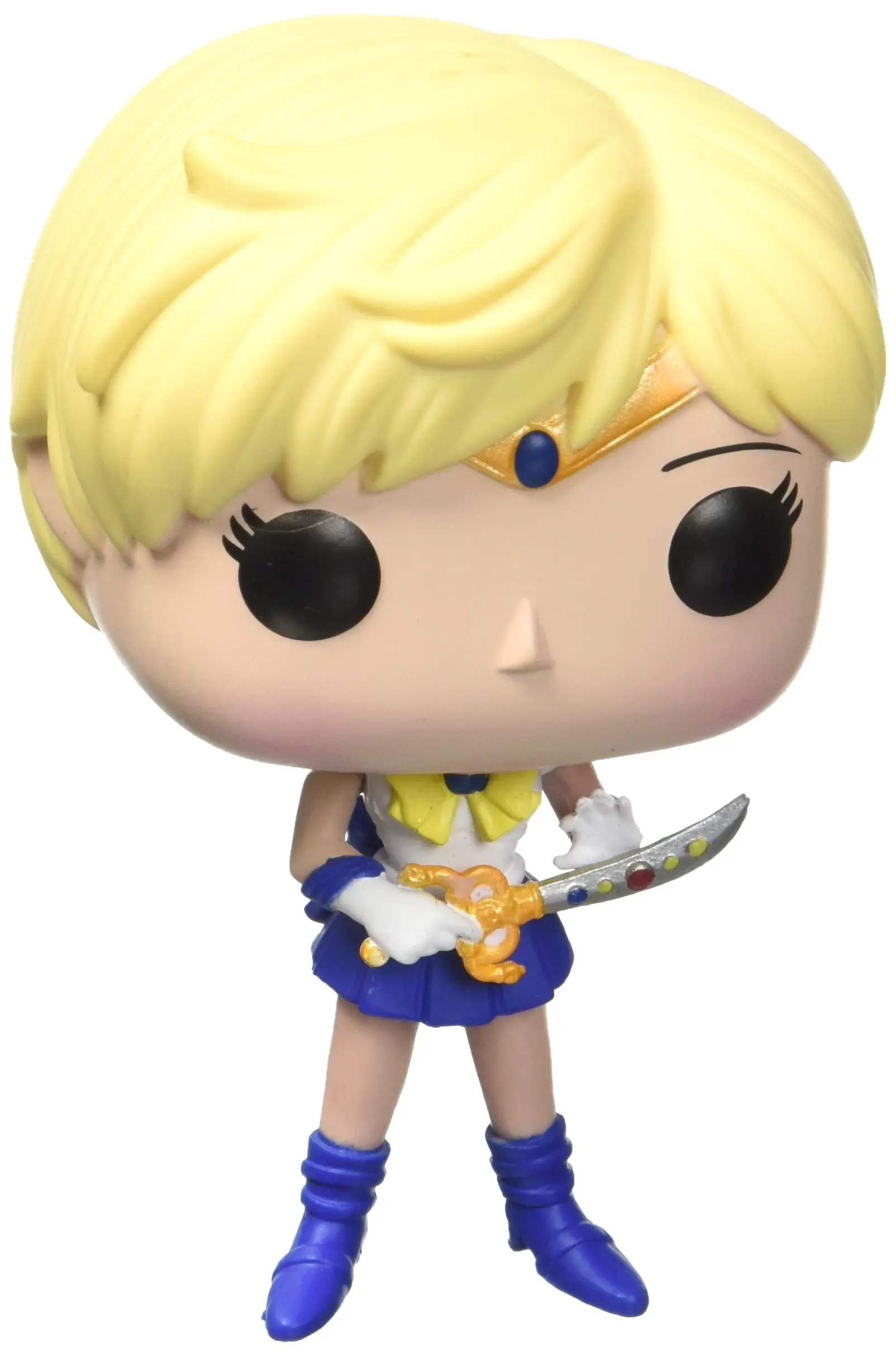 sailor uranus figure