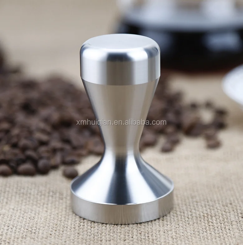 Espresso Coffee Tamper,Premium Quality Stainless Steel,Solid Heavy