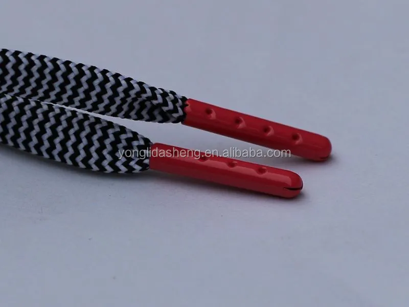 Hot Selling Decorative Metal Shoe Lace End Caps Buy Plastic End Cap