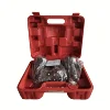 low air pressure hammer drill bit 110CIR 110 DTH hammer drill bit dth hammer button drill bit for drilling