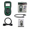 Newly YD509 OBDII EOBD CAN Auto Code Reader Scanner YD 509 Multi-langauge online update car diagnostic tool