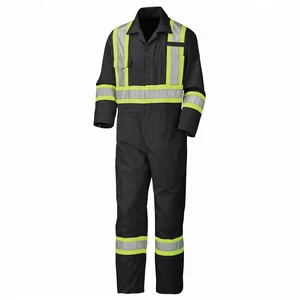 OEM worker uniform men safety work workwear coverall OEM worker uniform men safety work workwear coverall